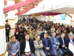 برگزار مراسم گرامیداشت روز دانشجو 4